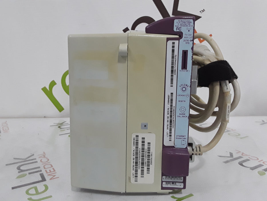 Hospira Plum A+ Infusion Pump