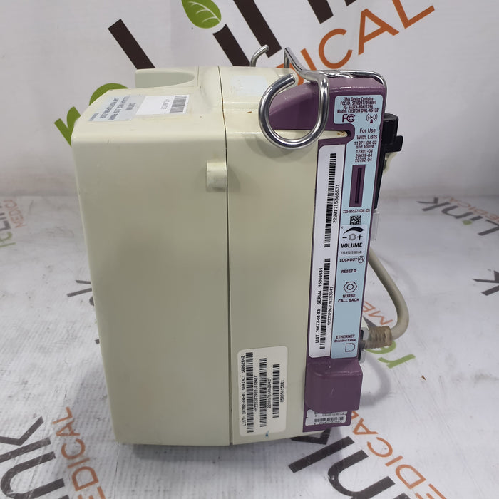 Hospira Plum A+ Infusion Pump