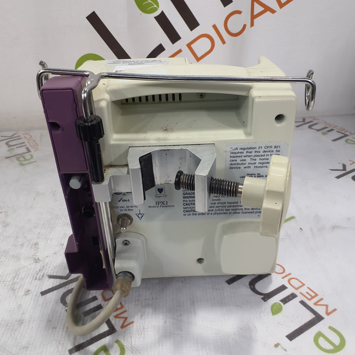 Hospira Plum A+ Infusion Pump