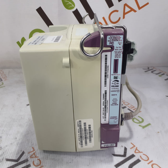 Hospira Plum A+ Infusion Pump