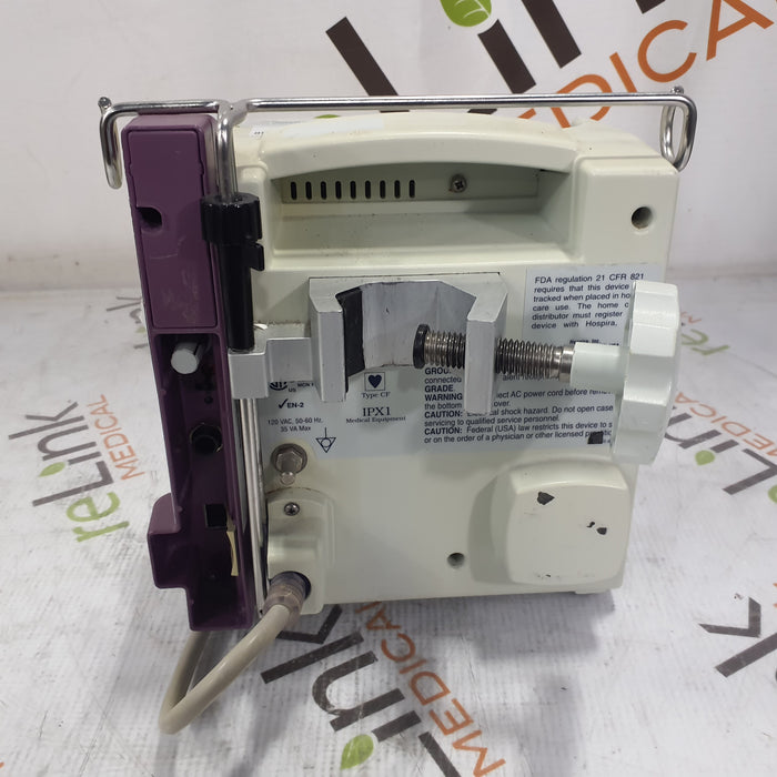 Hospira Plum A+ Infusion Pump