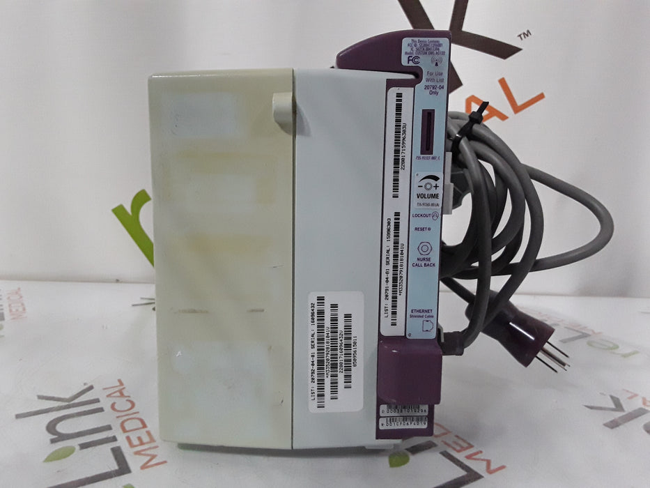 Hospira Plum A+ Infusion Pump