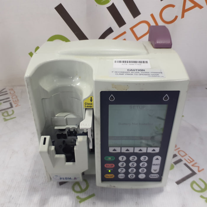 Hospira Plum A+ Infusion Pump