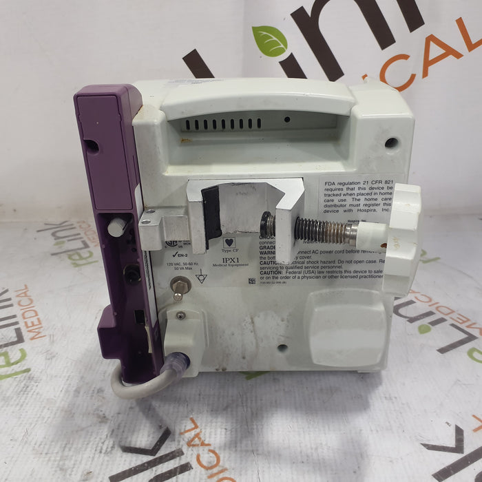 Hospira Plum A+ Infusion Pump