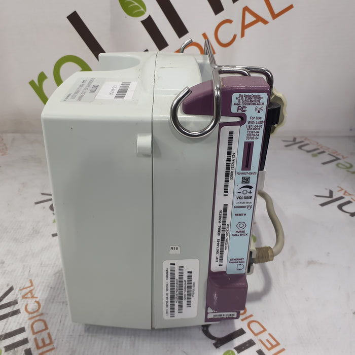 Hospira Plum A+ Infusion Pump