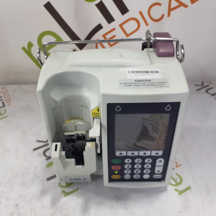 Hospira Plum A+ Infusion Pump