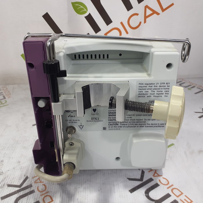 Hospira Plum A+ Infusion Pump