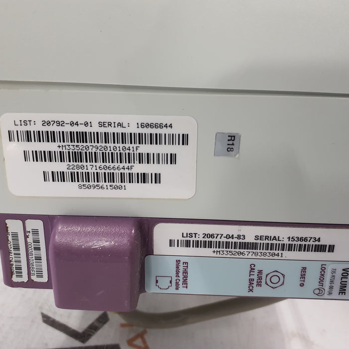 Hospira Plum A+ Infusion Pump