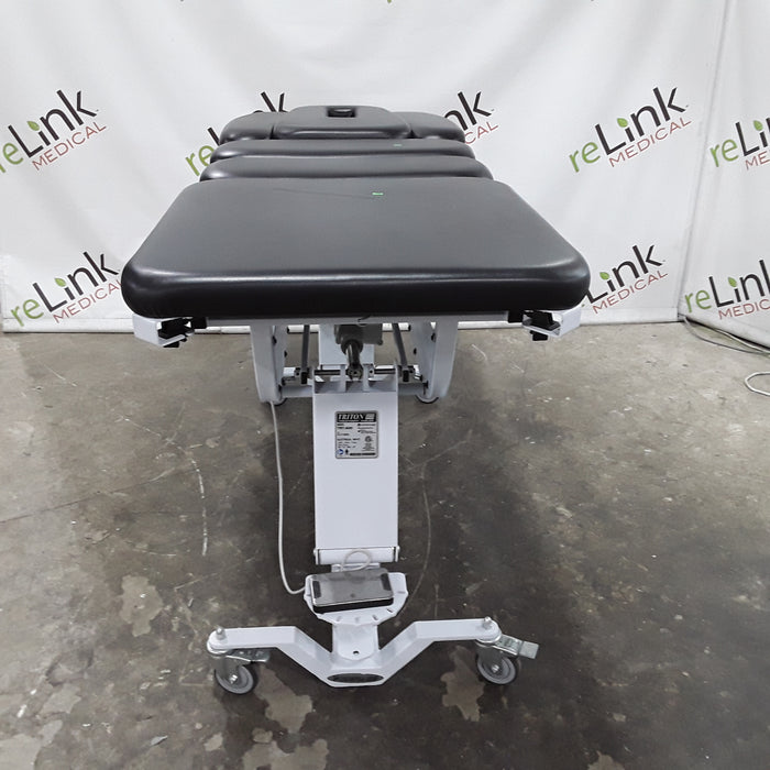 Chattanooga Group TRT-600 Triton DTS Traction Table