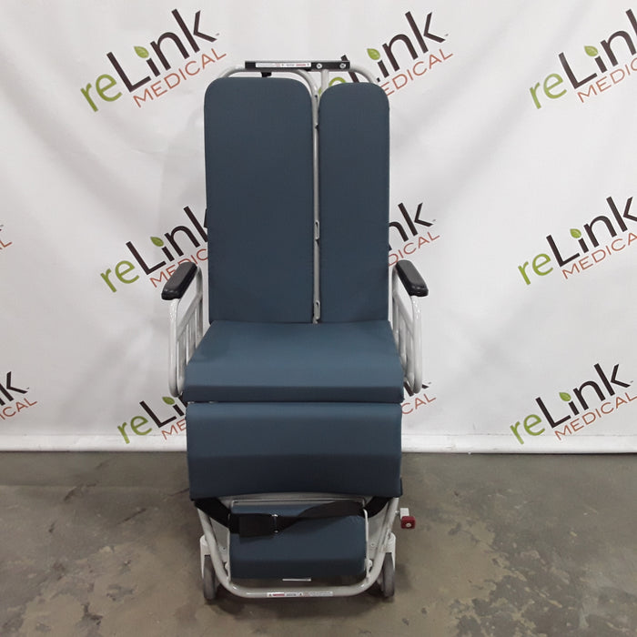 Hausted VIC429ST Video Imaging Chair