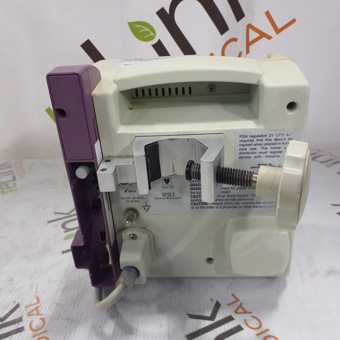 Hospira Plum A+ Infusion Pump