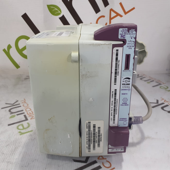 Hospira Plum A+ Infusion Pump