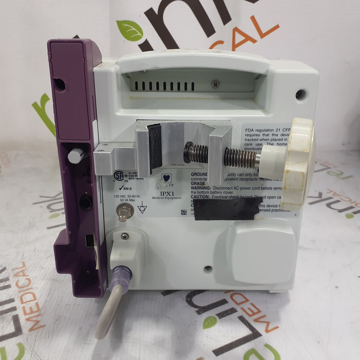 Hospira Plum A+ Infusion Pump