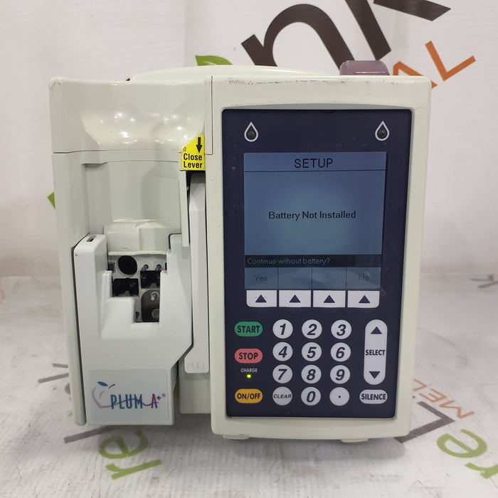 Hospira Plum A+ Infusion Pump