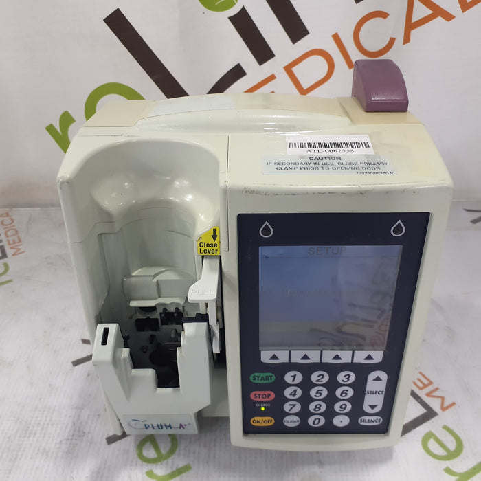 Hospira Plum A+ Infusion Pump