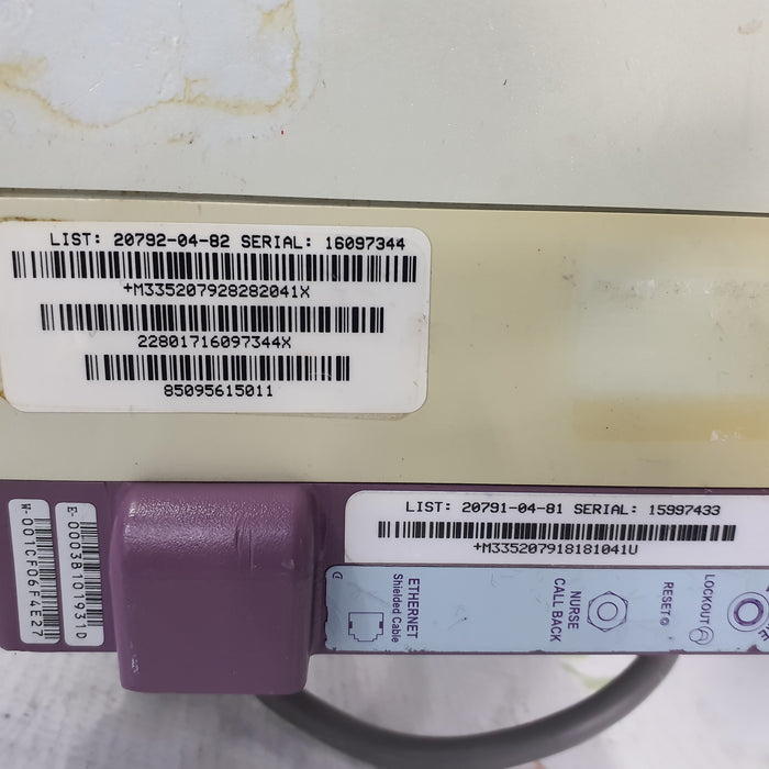 Hospira Plum A+ Infusion Pump