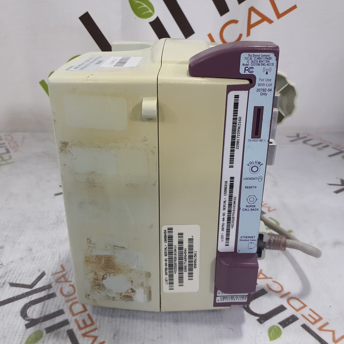 Hospira Plum A+ Infusion Pump