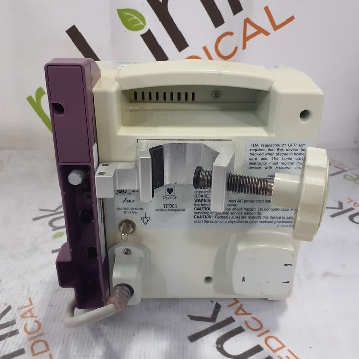 Hospira Plum A+ Infusion Pump