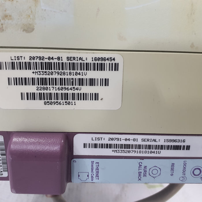 Hospira Plum A+ Infusion Pump