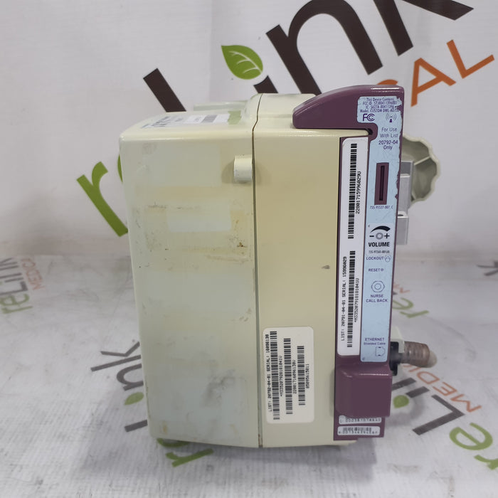 Hospira Plum A+ Infusion Pump