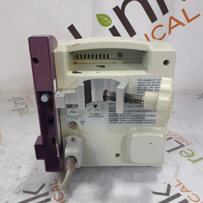 Hospira Plum A+ Infusion Pump