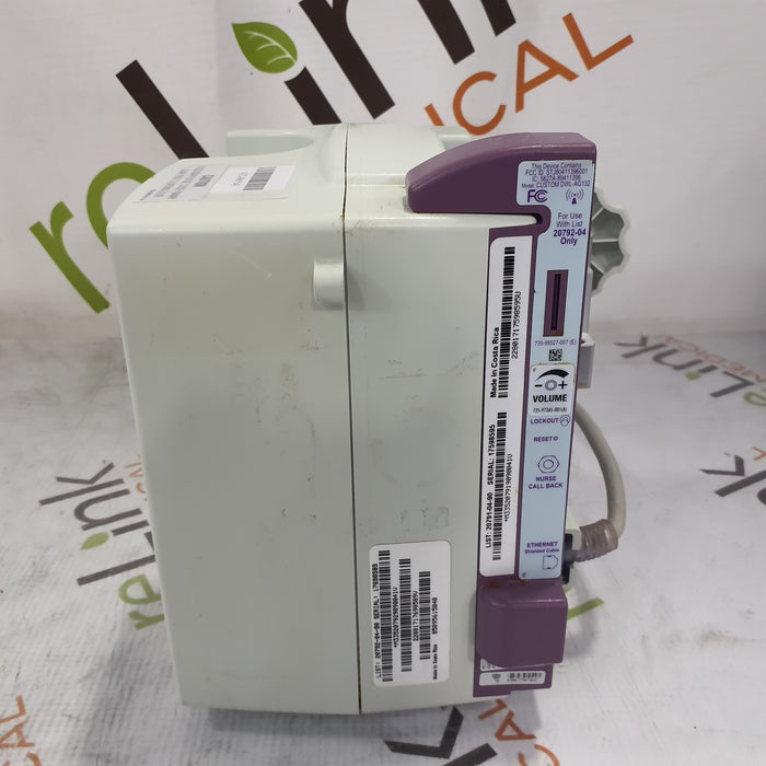 Hospira Plum A+ Infusion Pump