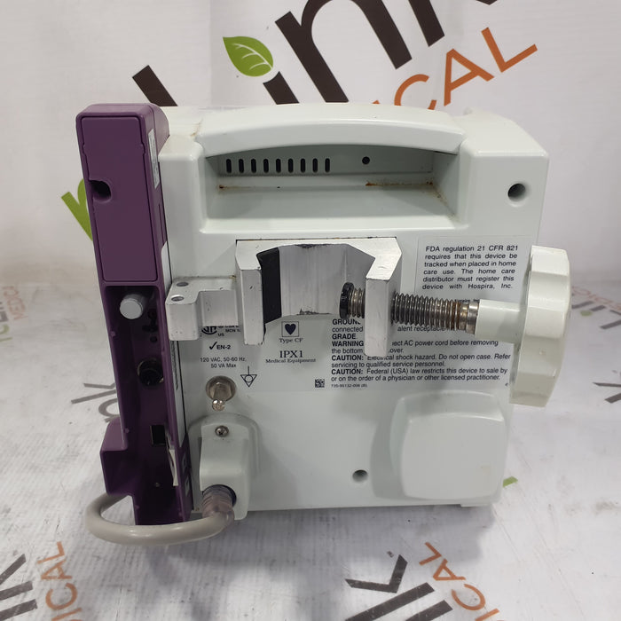 Hospira Plum A+ Infusion Pump