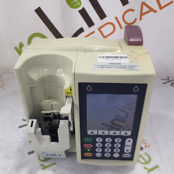 Hospira Plum A+ Infusion Pump