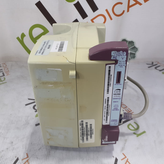 Hospira Plum A+ Infusion Pump