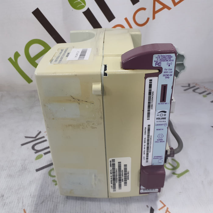 Hospira Plum A+ Infusion Pump