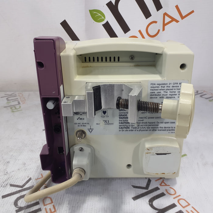 Hospira Plum A+ Infusion Pump