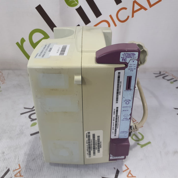 Hospira Plum A+ Infusion Pump