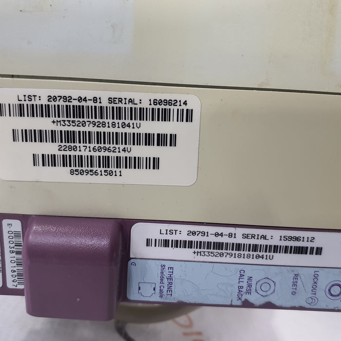 Hospira Plum A+ Infusion Pump