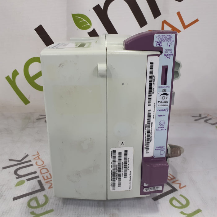 Hospira Plum A+ Infusion Pump