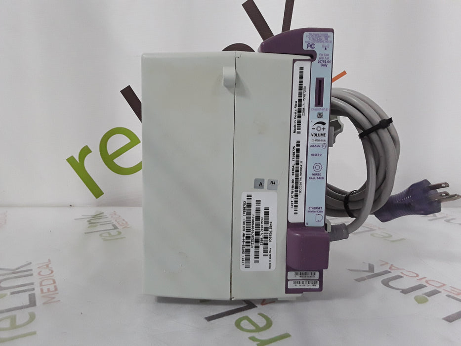 Hospira Plum A+ Infusion Pump