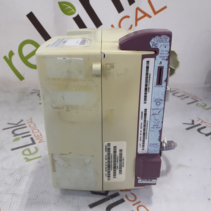 Hospira Plum A+ Infusion Pump