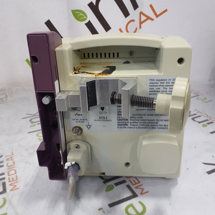 Hospira Plum A+ Infusion Pump