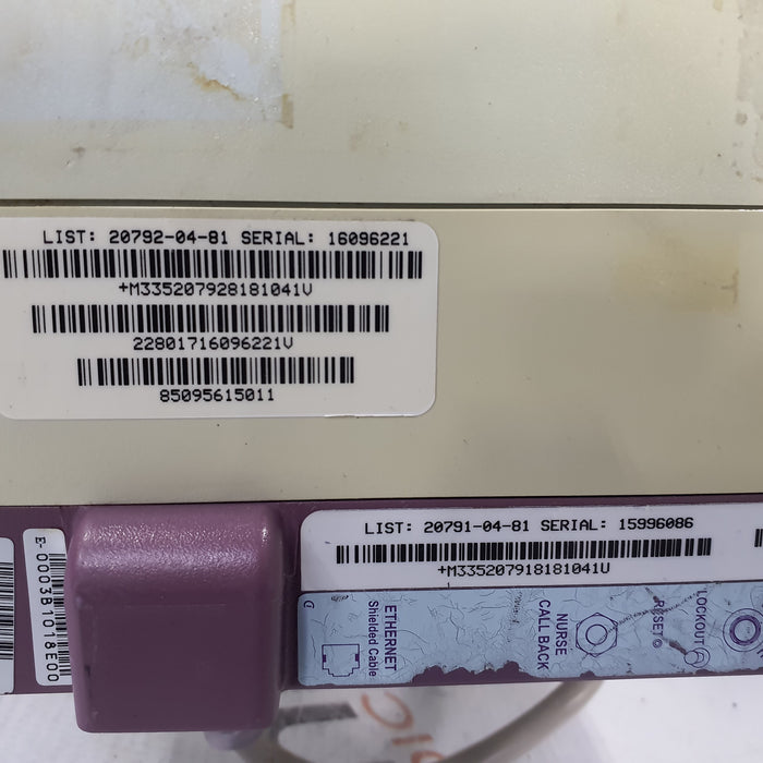 Hospira Plum A+ Infusion Pump