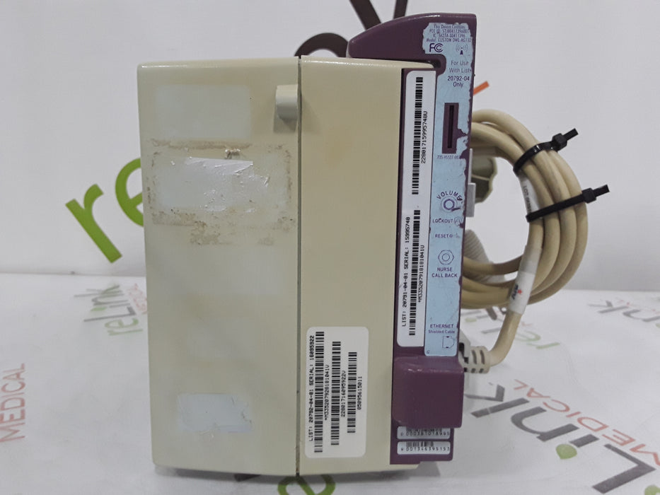 Hospira Plum A+ Infusion Pump