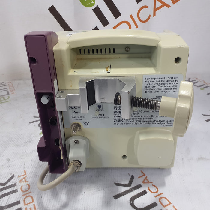 Hospira Plum A+ Infusion Pump