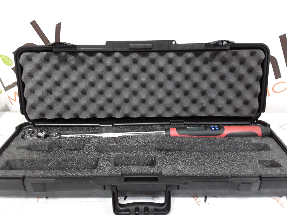 Snap-on Incorporated TECH3FR250 Digital Torque Wrench