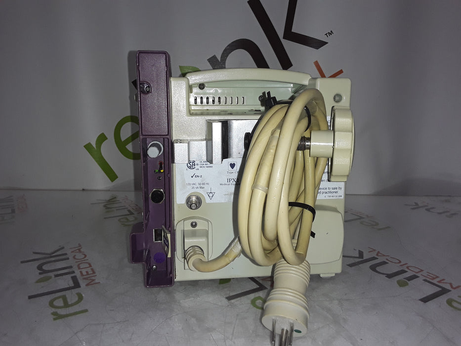 Hospira Plum A+ Infusion Pump