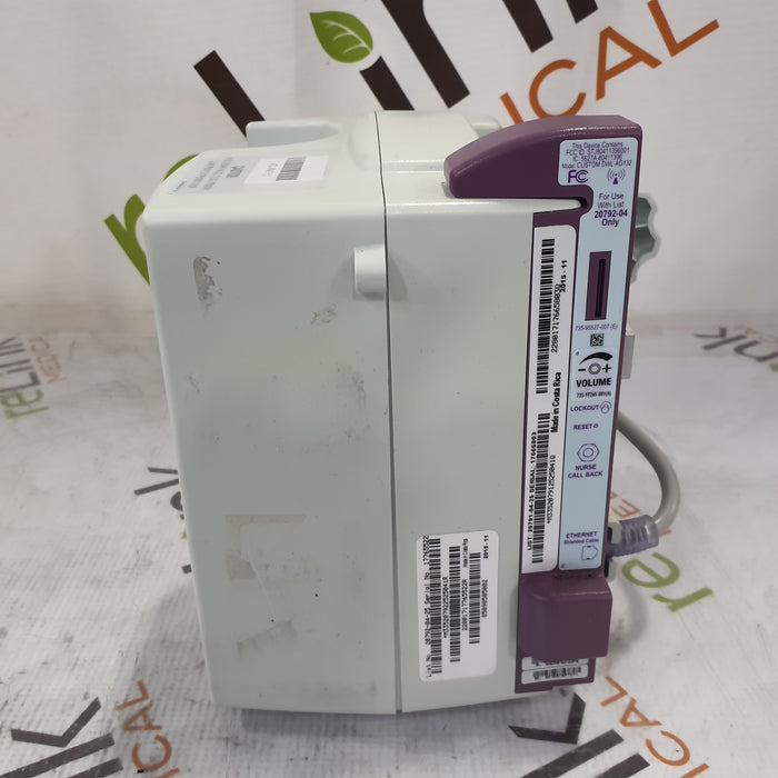 Hospira Plum A+ Infusion Pump