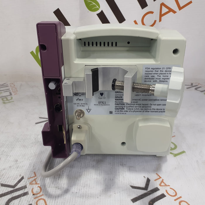 Hospira Plum A+ Infusion Pump