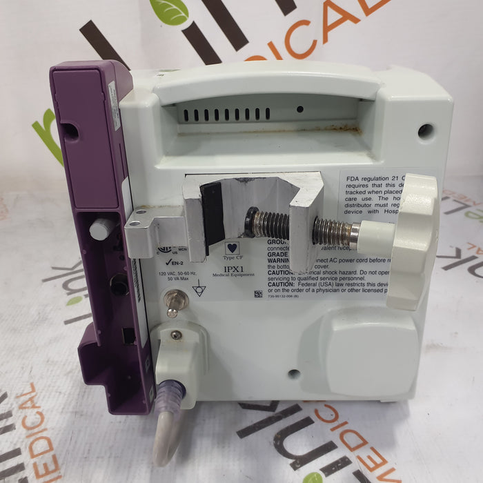 Hospira Plum A+ Infusion Pump