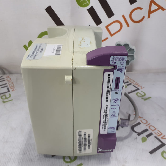 Hospira Plum A+ Infusion Pump