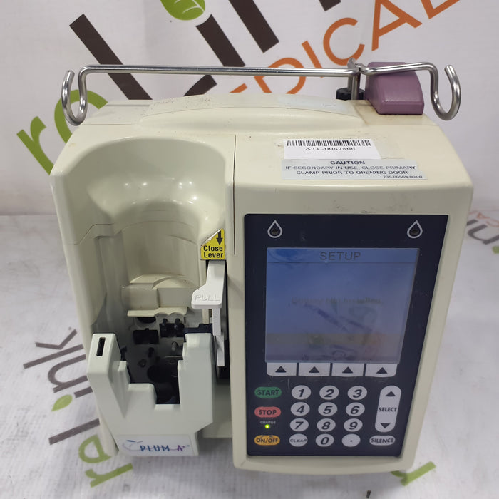 Hospira Plum A+ Infusion Pump