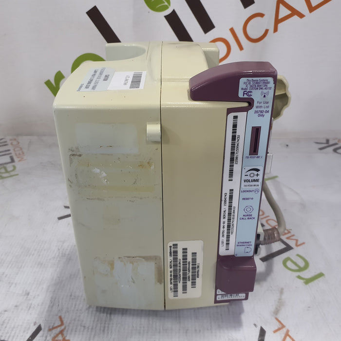 Hospira Plum A+ Infusion Pump