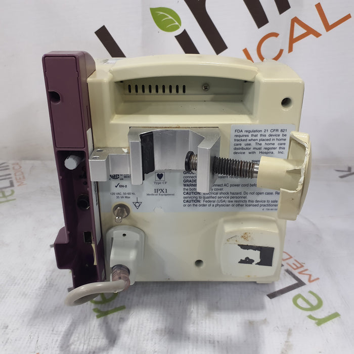 Hospira Plum A+ Infusion Pump