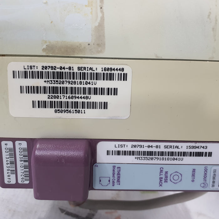 Hospira Plum A+ Infusion Pump